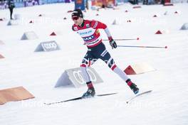 09.12.2018, Beitostolen, Norway (NOR): Sjur Roethe (NOR) - FIS world cup cross-country, 4x7.5km men, Beitostolen (NOR). www.nordicfocus.com. © Modica/NordicFocus. Every downloaded picture is fee-liable.