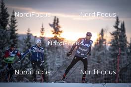 07.12.2018, Beitostolen, Norway (NOR): Norwegian skiman testing   - FIS world cup cross-country, training, Beitostolen (NOR). www.nordicfocus.com. © Modica/NordicFocus. Every downloaded picture is fee-liable.