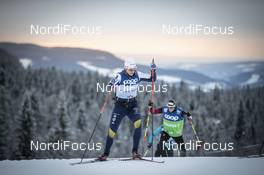 07.12.2018, Beitostolen, Norway (NOR): Ida Ingemarsdotter (SWE) - FIS world cup cross-country, training, Beitostolen (NOR). www.nordicfocus.com. © Modica/NordicFocus. Every downloaded picture is fee-liable.