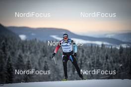 07.12.2018, Beitostolen, Norway (NOR): Roman Furger (SUI) - FIS world cup cross-country, training, Beitostolen (NOR). www.nordicfocus.com. © Modica/NordicFocus. Every downloaded picture is fee-liable.