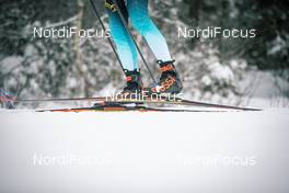 07.12.2018, Beitostolen, Norway (NOR): Rossignol skis   - FIS world cup cross-country, training, Beitostolen (NOR). www.nordicfocus.com. © Modica/NordicFocus. Every downloaded picture is fee-liable.