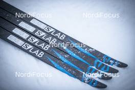 07.12.2018, Beitostolen, Norway (NOR): Salomon Skis   - FIS world cup cross-country, training, Beitostolen (NOR). www.nordicfocus.com. © Modica/NordicFocus. Every downloaded picture is fee-liable.