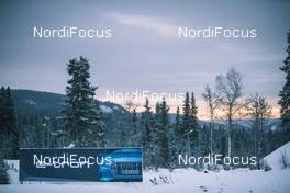 07.12.2018, Beitostolen, Norway (NOR): Audi e-tron   - FIS world cup cross-country, training, Beitostolen (NOR). www.nordicfocus.com. © Modica/NordicFocus. Every downloaded picture is fee-liable.