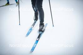 07.12.2018, Beitostolen, Norway (NOR): Salomon Ski   - FIS world cup cross-country, training, Beitostolen (NOR). www.nordicfocus.com. © Modica/NordicFocus. Every downloaded picture is fee-liable.