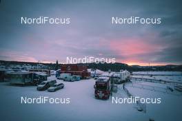 07.12.2018, Beitostolen, Norway (NOR): Beitostolen Stadium   - FIS world cup cross-country, training, Beitostolen (NOR). www.nordicfocus.com. © Modica/NordicFocus. Every downloaded picture is fee-liable.