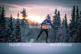 07.12.2018, Beitostolen, Norway (NOR): Norwegian Skiman   - FIS world cup cross-country, training, Beitostolen (NOR). www.nordicfocus.com. © Modica/NordicFocus. Every downloaded picture is fee-liable.