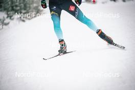 07.12.2018, Beitostolen, Norway (NOR): Rossignol Skis   - FIS world cup cross-country, training, Beitostolen (NOR). www.nordicfocus.com. © Modica/NordicFocus. Every downloaded picture is fee-liable.