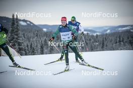 07.12.2018, Beitostolen, Norway (NOR): Katharina Hennig (GER) - FIS world cup cross-country, training, Beitostolen (NOR). www.nordicfocus.com. © Modica/NordicFocus. Every downloaded picture is fee-liable.