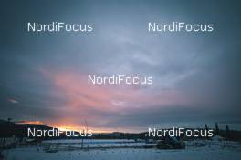 07.12.2018, Beitostolen, Norway (NOR): Beitostolen Stadium   - FIS world cup cross-country, training, Beitostolen (NOR). www.nordicfocus.com. © Modica/NordicFocus. Every downloaded picture is fee-liable.