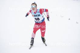 16.12.2018, Davos, Switzerland (SUI): Denis Spitsov (RUS) - FIS world cup cross-country, 15km men, Davos (SUI). www.nordicfocus.com. © Modica/NordicFocus. Every downloaded picture is fee-liable.
