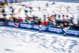 15.12.2018, Davos, Switzerland (SUI): Roman Schaad (SUI) - FIS world cup cross-country, individual sprint, Davos (SUI). www.nordicfocus.com. © Modica/NordicFocus. Every downloaded picture is fee-liable.