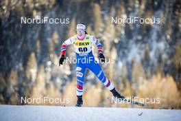15.12.2018, Davos, Switzerland (SUI): Petra Hyncicova (CZE) - FIS world cup cross-country, individual sprint, Davos (SUI). www.nordicfocus.com. © Modica/NordicFocus. Every downloaded picture is fee-liable.