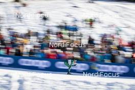 15.12.2018, Davos, Switzerland (SUI): Francesco De Fabiani (ITA) - FIS world cup cross-country, individual sprint, Davos (SUI). www.nordicfocus.com. © Modica/NordicFocus. Every downloaded picture is fee-liable.