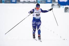 30.12.2018, Toblach, Italy (ITA): Krista Parmakoski (FIN) - FIS world cup cross-country, tour de ski, 10km women, Toblach (ITA). www.nordicfocus.com. © Modica/NordicFocus. Every downloaded picture is fee-liable.