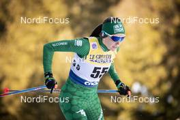 29.12.2018, Toblach, Italy (ITA): Caterina Ganz (ITA) - FIS world cup cross-country, tour de ski, individual sprint, Toblach (ITA). www.nordicfocus.com. © Modica/NordicFocus. Every downloaded picture is fee-liable.