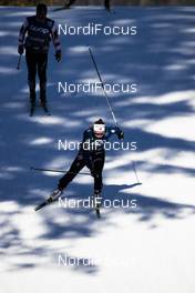 29.12.2018, Toblach, Italy (ITA): Anna Svendsen (NOR) - FIS world cup cross-country, tour de ski, individual sprint, Toblach (ITA). www.nordicfocus.com. © Modica/NordicFocus. Every downloaded picture is fee-liable.