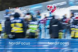 29.12.2018, Toblach, Italy (ITA): Alexander Bolshunov (RUS) - FIS world cup cross-country, tour de ski, individual sprint, Toblach (ITA). www.nordicfocus.com. © Modica/NordicFocus. Every downloaded picture is fee-liable.