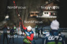 28.12.2018, Toblach, Italy (ITA): Rossignol   - FIS world cup cross-country, tour de ski, training, Toblach (ITA). www.nordicfocus.com. © Modica/NordicFocus. Every downloaded picture is fee-liable.