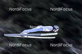 12.01.2018, Val di Fiemme, Italy (ITA): Akito Watabe (JPN) - FIS world cup nordic combined, individual gundersen HS134/10km, Val di Fiemme (ITA). www.nordicfocus.com. © Modica/NordicFocus. Every downloaded picture is fee-liable.