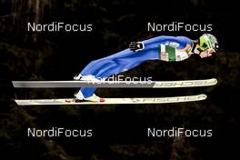 14.01.2018, Val di Fiemme, Italy (ITA): Marjan Jelenko (SLO) - FIS world cup nordic combined, individual gundersen HS134/10km, Val di Fiemme (ITA). www.nordicfocus.com. © Modica/NordicFocus. Every downloaded picture is fee-liable.