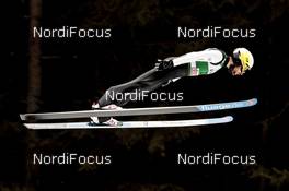 14.01.2018, Val di Fiemme, Italy (ITA): CHAPPUIS Lamy (Jason) - FIS world cup nordic combined, individual gundersen HS134/10km, Val di Fiemme (ITA). www.nordicfocus.com. © Modica/NordicFocus. Every downloaded picture is fee-liable.