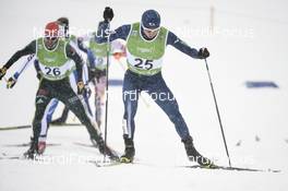 20.01.2018, Chaux-Neuve, France (FRA): Go Yamamoto (JPN) - FIS world cup nordic combined, individual gundersen HS118/10km, Chaux-Neuve (FRA). www.nordicfocus.com. © Thibaut/NordicFocus. Every downloaded picture is fee-liable.