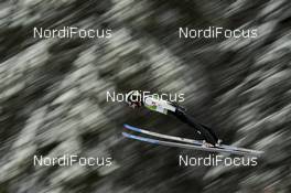 20.01.2018, Chaux-Neuve, France (FRA): Adam Cieslar (POL) - FIS world cup nordic combined, individual gundersen HS118/10km, Chaux-Neuve (FRA). www.nordicfocus.com. © Thibaut/NordicFocus. Every downloaded picture is fee-liable.