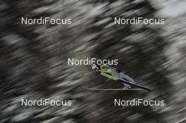 20.01.2018, Chaux-Neuve, France (FRA): Taihei Kato (JPN) - FIS world cup nordic combined, individual gundersen HS118/10km, Chaux-Neuve (FRA). www.nordicfocus.com. © Thibaut/NordicFocus. Every downloaded picture is fee-liable.