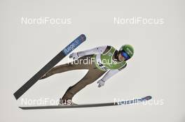 20.01.2018, Chaux-Neuve, France (FRA): Eero Hirvonen (FIN) - FIS world cup nordic combined, individual gundersen HS118/10km, Chaux-Neuve (FRA). www.nordicfocus.com. © Thibaut/NordicFocus. Every downloaded picture is fee-liable.