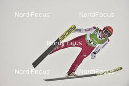 20.01.2018, Chaux-Neuve, France (FRA): Eric Frenzel (GER) - FIS world cup nordic combined, individual gundersen HS118/10km, Chaux-Neuve (FRA). www.nordicfocus.com. © Thibaut/NordicFocus. Every downloaded picture is fee-liable.