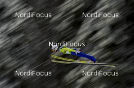 20.01.2018, Chaux-Neuve, France (FRA): Lukas Greiderer (AUT) - FIS world cup nordic combined, individual gundersen HS118/10km, Chaux-Neuve (FRA). www.nordicfocus.com. © Thibaut/NordicFocus. Every downloaded picture is fee-liable.