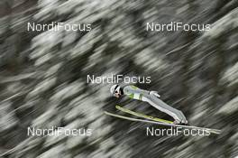 20.01.2018, Chaux-Neuve, France (FRA): Timofey Borisov (RUS) - FIS world cup nordic combined, individual gundersen HS118/10km, Chaux-Neuve (FRA). www.nordicfocus.com. © Thibaut/NordicFocus. Every downloaded picture is fee-liable.