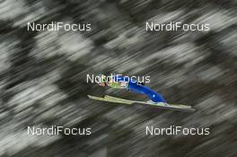 20.01.2018, Chaux-Neuve, France (FRA): Marjan Jelenko (SLO) - FIS world cup nordic combined, individual gundersen HS118/10km, Chaux-Neuve (FRA). www.nordicfocus.com. © Thibaut/NordicFocus. Every downloaded picture is fee-liable.