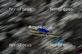 20.01.2018, Chaux-Neuve, France (FRA): Tomas Portyk (CZE) - FIS world cup nordic combined, individual gundersen HS118/10km, Chaux-Neuve (FRA). www.nordicfocus.com. © Thibaut/NordicFocus. Every downloaded picture is fee-liable.
