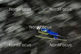 20.01.2018, Chaux-Neuve, France (FRA): Hideaki Nagai (JPN) - FIS world cup nordic combined, individual gundersen HS118/10km, Chaux-Neuve (FRA). www.nordicfocus.com. © Thibaut/NordicFocus. Every downloaded picture is fee-liable.