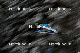20.01.2018, Chaux-Neuve, France (FRA): Arttu Maekiaho (FIN) - FIS world cup nordic combined, individual gundersen HS118/10km, Chaux-Neuve (FRA). www.nordicfocus.com. © Thibaut/NordicFocus. Every downloaded picture is fee-liable.