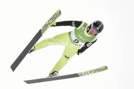20.01.2018, Chaux-Neuve, France (FRA): Wojciech Marusarz (POL) - FIS world cup nordic combined, individual gundersen HS118/10km, Chaux-Neuve (FRA). www.nordicfocus.com. © Thibaut/NordicFocus. Every downloaded picture is fee-liable.