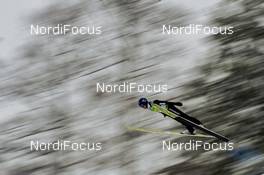 20.01.2018, Chaux-Neuve, France (FRA): Joergen Graabak (NOR) - FIS world cup nordic combined, individual gundersen HS118/10km, Chaux-Neuve (FRA). www.nordicfocus.com. © Thibaut/NordicFocus. Every downloaded picture is fee-liable.
