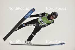 20.01.2018, Chaux-Neuve, France (FRA): Jarl Magnus Riiber (NOR) - FIS world cup nordic combined, individual gundersen HS118/10km, Chaux-Neuve (FRA). www.nordicfocus.com. © Thibaut/NordicFocus. Every downloaded picture is fee-liable.