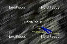 20.01.2018, Chaux-Neuve, France (FRA): Maxime Laheurte (FRA) - FIS world cup nordic combined, individual gundersen HS118/10km, Chaux-Neuve (FRA). www.nordicfocus.com. © Thibaut/NordicFocus. Every downloaded picture is fee-liable.