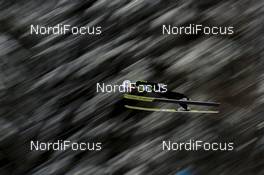 20.01.2018, Chaux-Neuve, France (FRA): Espen Andersen (NOR) - FIS world cup nordic combined, individual gundersen HS118/10km, Chaux-Neuve (FRA). www.nordicfocus.com. © Thibaut/NordicFocus. Every downloaded picture is fee-liable.