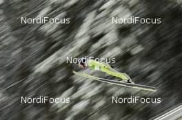 20.01.2018, Chaux-Neuve, France (FRA): Wojciech Marusarz (POL) - FIS world cup nordic combined, individual gundersen HS118/10km, Chaux-Neuve (FRA). www.nordicfocus.com. © Thibaut/NordicFocus. Every downloaded picture is fee-liable.