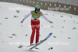 21.01.2018, Chaux-Neuve, France (FRA): Eero Hirvonen (FIN) - FIS world cup nordic combined, team HS118/4x5km, Chaux-Neuve (FRA). www.nordicfocus.com. © Thibaut/NordicFocus. Every downloaded picture is fee-liable.