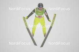21.01.2018, Chaux-Neuve, France (FRA): Wojciech Marusarz (POL) - FIS world cup nordic combined, team HS118/4x5km, Chaux-Neuve (FRA). www.nordicfocus.com. © Thibaut/NordicFocus. Every downloaded picture is fee-liable.
