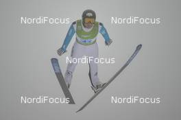 21.01.2018, Chaux-Neuve, France (FRA): Ben Loomis (USA) - FIS world cup nordic combined, team HS118/4x5km, Chaux-Neuve (FRA). www.nordicfocus.com. © Thibaut/NordicFocus. Every downloaded picture is fee-liable.