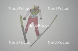 21.01.2018, Chaux-Neuve, France (FRA): Maxime Laheurte (FRA) - FIS world cup nordic combined, team HS118/4x5km, Chaux-Neuve (FRA). www.nordicfocus.com. © Thibaut/NordicFocus. Every downloaded picture is fee-liable.