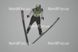 21.01.2018, Chaux-Neuve, France (FRA): Antoine Gerard (FRA) - FIS world cup nordic combined, team HS118/4x5km, Chaux-Neuve (FRA). www.nordicfocus.com. © Thibaut/NordicFocus. Every downloaded picture is fee-liable.