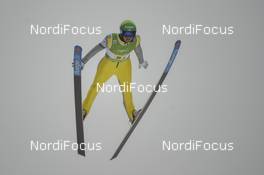 21.01.2018, Chaux-Neuve, France (FRA): Leevi Mutru (FIN) - FIS world cup nordic combined, team HS118/4x5km, Chaux-Neuve (FRA). www.nordicfocus.com. © Thibaut/NordicFocus. Every downloaded picture is fee-liable.