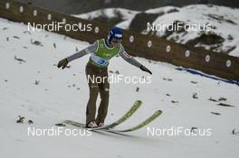 21.01.2018, Chaux-Neuve, France (FRA): Szczepan Kupczak (POL) - FIS world cup nordic combined, team HS118/4x5km, Chaux-Neuve (FRA). www.nordicfocus.com. © Thibaut/NordicFocus. Every downloaded picture is fee-liable.