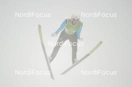 21.01.2018, Chaux-Neuve, France (FRA): Vitalii Ivanov (RUS) - FIS world cup nordic combined, team HS118/4x5km, Chaux-Neuve (FRA). www.nordicfocus.com. © Thibaut/NordicFocus. Every downloaded picture is fee-liable.